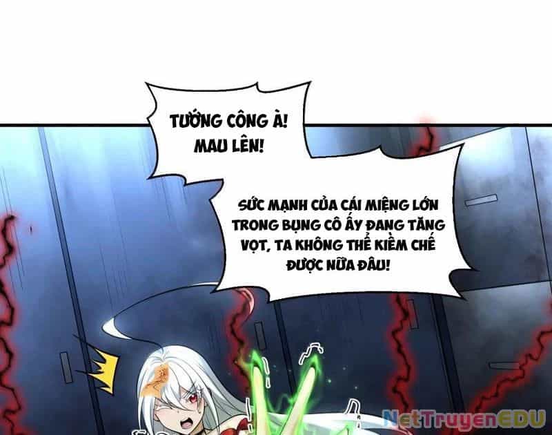 Tôi Livestream Cầu Hôn Nữ Quỷ Vậy Mà Thành Công!? - Chương 66 - ảnh 116