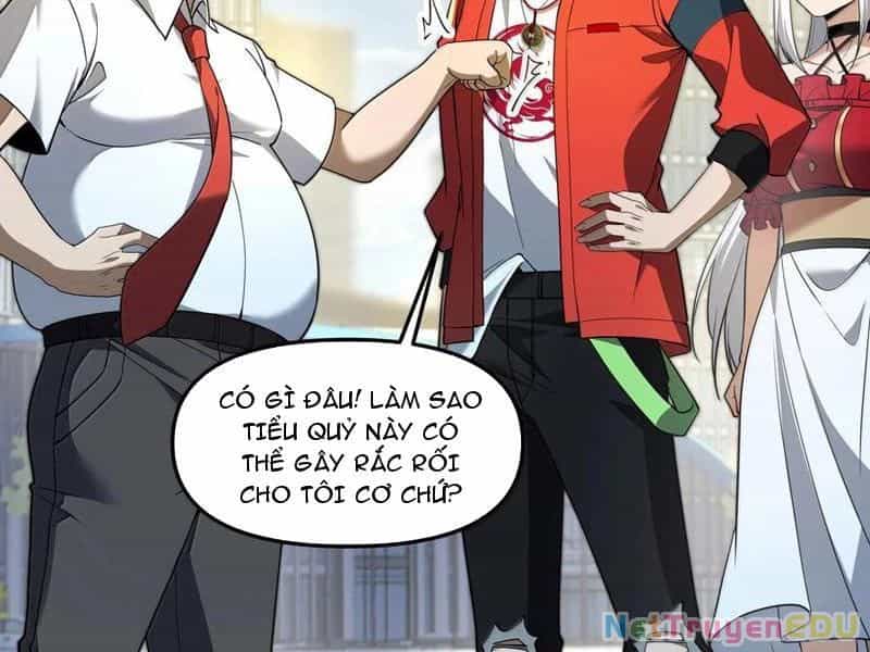 Tôi Livestream Cầu Hôn Nữ Quỷ Vậy Mà Thành Công!? - Chương 67 - ảnh 104