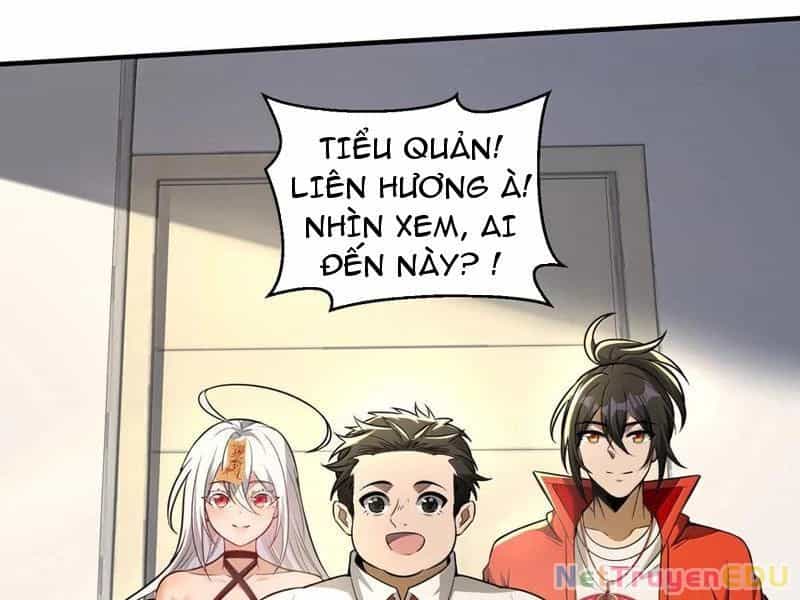 Tôi Livestream Cầu Hôn Nữ Quỷ Vậy Mà Thành Công!? - Chương 67 - ảnh 113