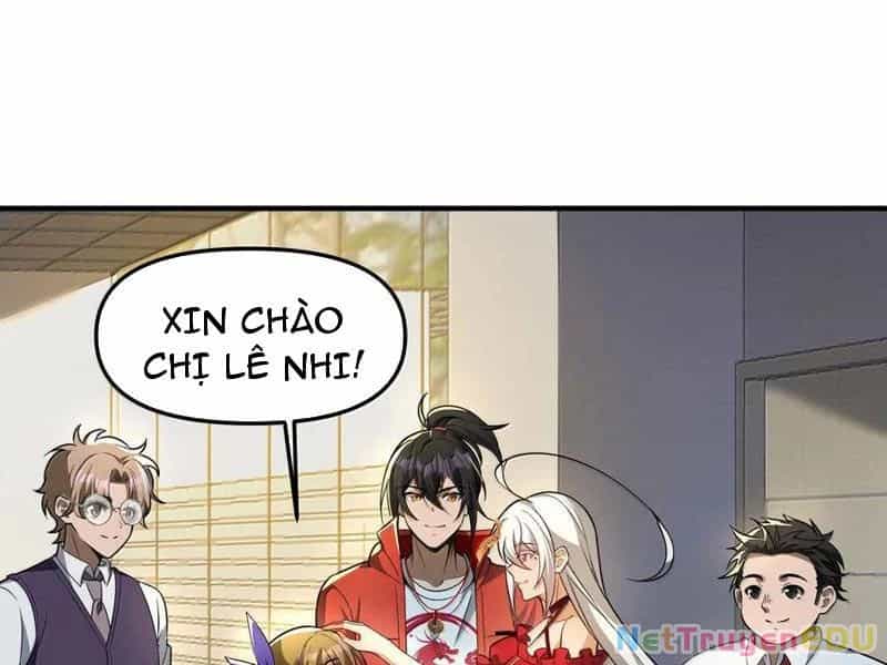 Tôi Livestream Cầu Hôn Nữ Quỷ Vậy Mà Thành Công!? - Chương 67 - ảnh 124