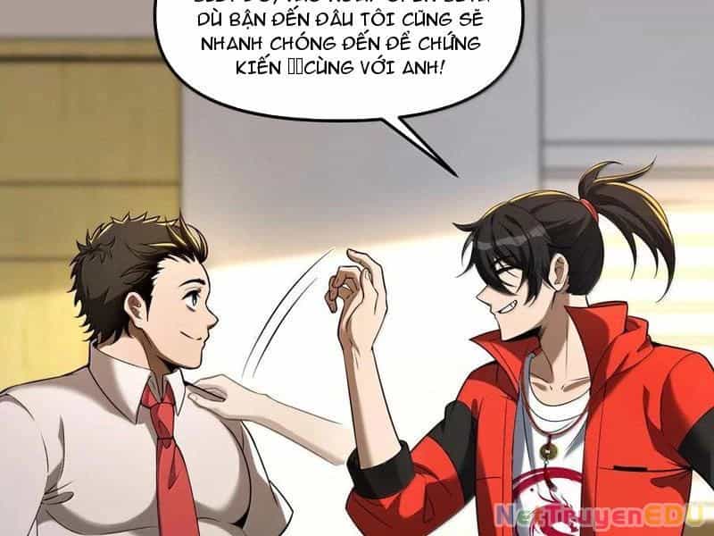 Tôi Livestream Cầu Hôn Nữ Quỷ Vậy Mà Thành Công!? - Chương 67 - ảnh 137