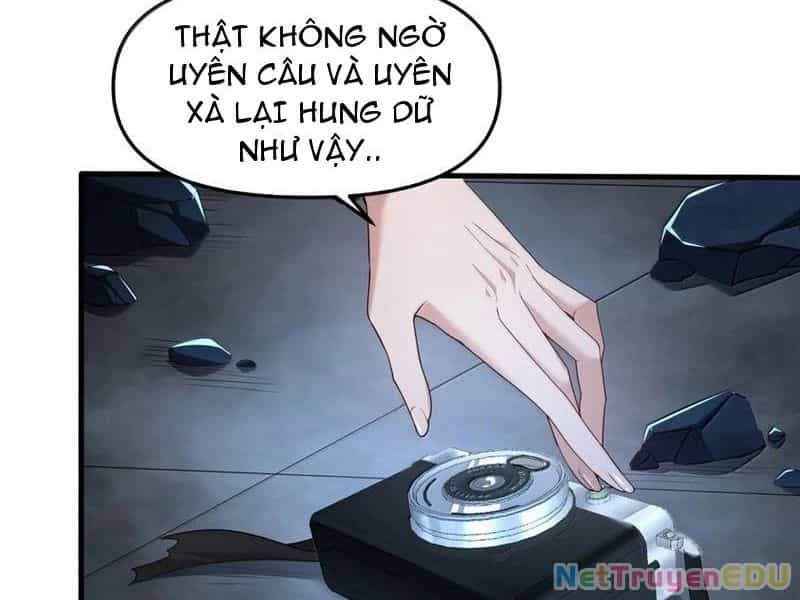 Tôi Livestream Cầu Hôn Nữ Quỷ Vậy Mà Thành Công!? - Chương 67 - ảnh 14