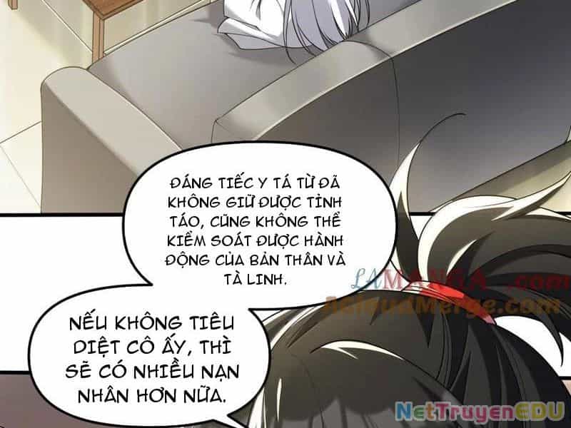 Tôi Livestream Cầu Hôn Nữ Quỷ Vậy Mà Thành Công!? - Chương 67 - ảnh 34