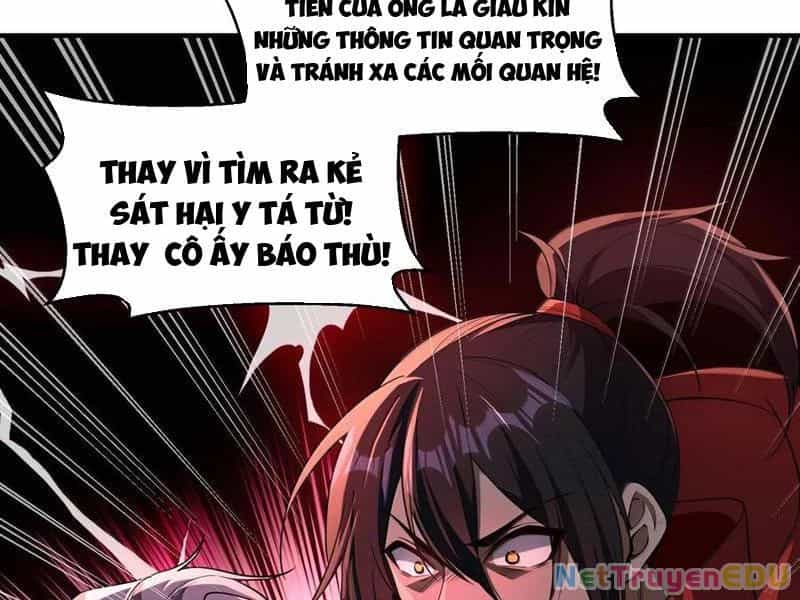 Tôi Livestream Cầu Hôn Nữ Quỷ Vậy Mà Thành Công!? - Chương 67 - ảnh 61