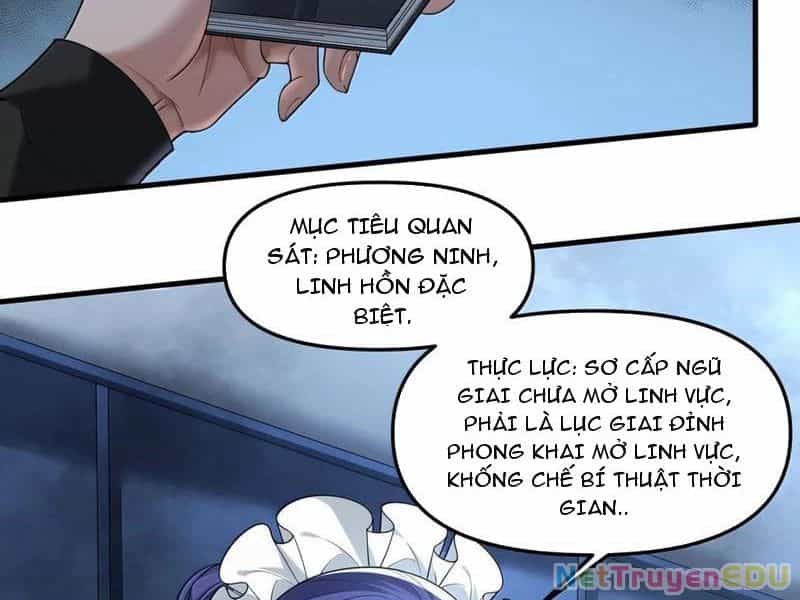 Tôi Livestream Cầu Hôn Nữ Quỷ Vậy Mà Thành Công!? - Chương 67 - ảnh 8