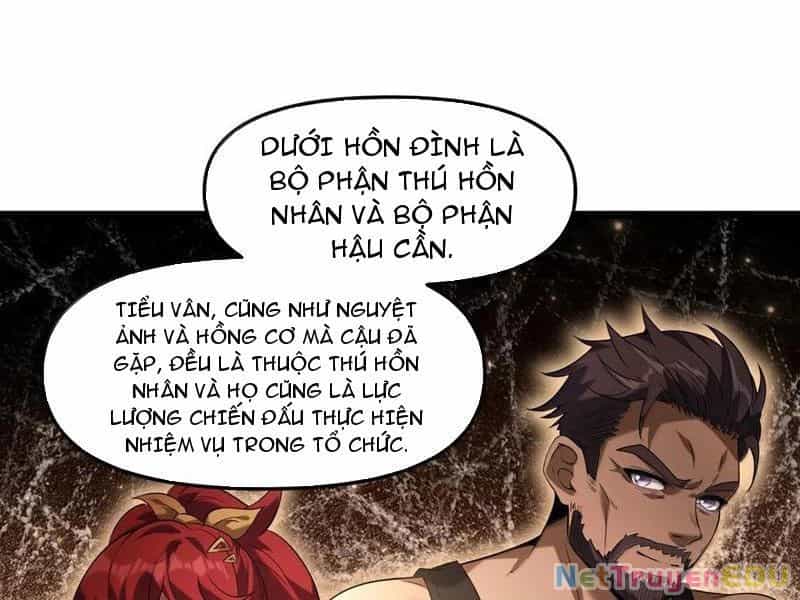 Tôi Livestream Cầu Hôn Nữ Quỷ Vậy Mà Thành Công!? - Chương 69 - ảnh 112