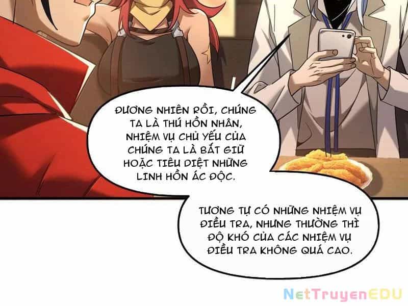 Tôi Livestream Cầu Hôn Nữ Quỷ Vậy Mà Thành Công!? - Chương 69 - ảnh 161