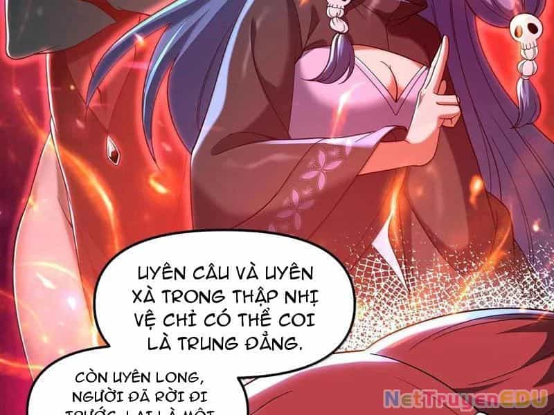 Tôi Livestream Cầu Hôn Nữ Quỷ Vậy Mà Thành Công!? - Chương 69 - ảnh 77