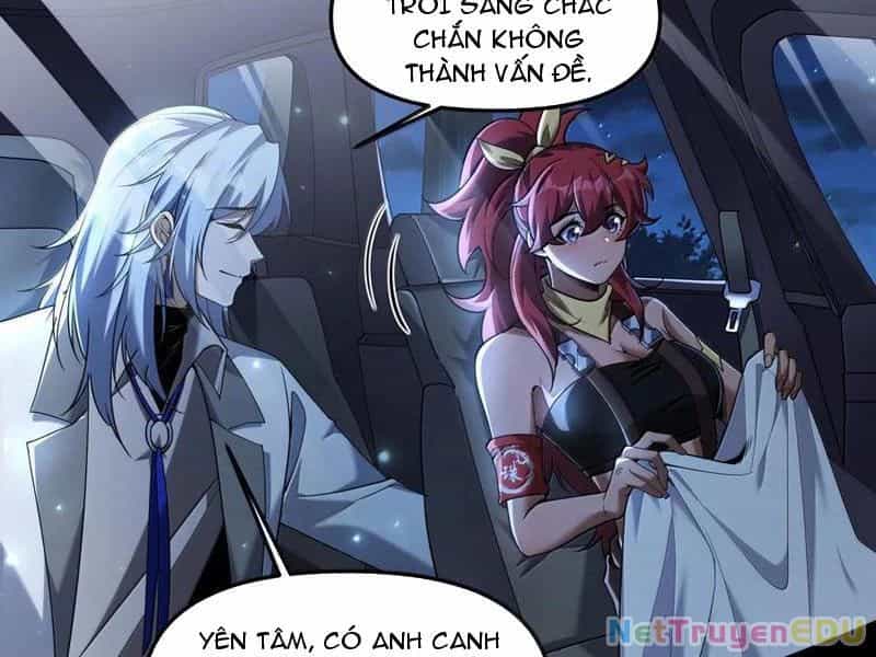 Tôi Livestream Cầu Hôn Nữ Quỷ Vậy Mà Thành Công!? - Chương 70 - ảnh 124