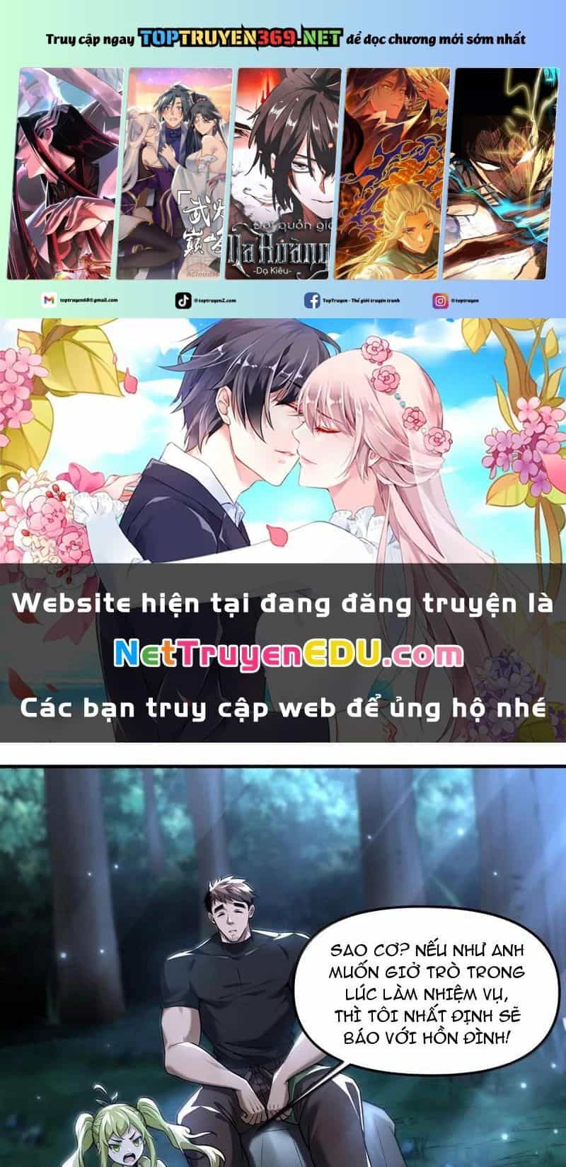 Tôi Livestream Cầu Hôn Nữ Quỷ Vậy Mà Thành Công!? - Chương 70 - ảnh 2