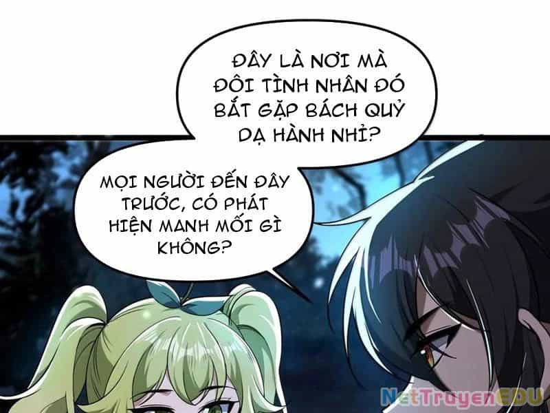 Tôi Livestream Cầu Hôn Nữ Quỷ Vậy Mà Thành Công!? - Chương 70 - ảnh 93