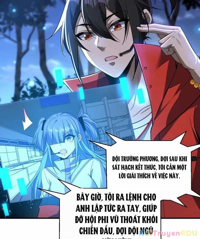 Tôi Livestream Cầu Hôn Nữ Quỷ Vậy Mà Thành Công!? - Chương 71 - ảnh 100