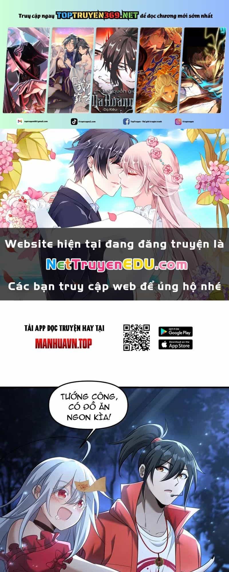 Tôi Livestream Cầu Hôn Nữ Quỷ Vậy Mà Thành Công!? - Chương 71 - ảnh 2