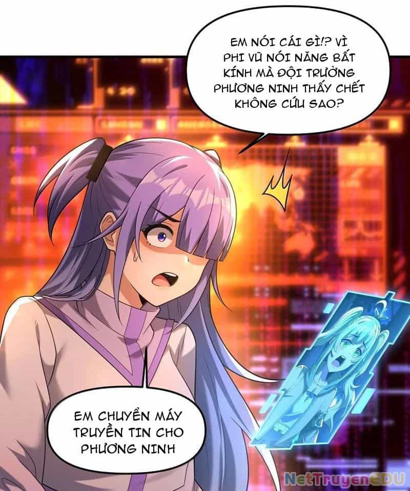 Tôi Livestream Cầu Hôn Nữ Quỷ Vậy Mà Thành Công!? - Chương 71 - ảnh 92