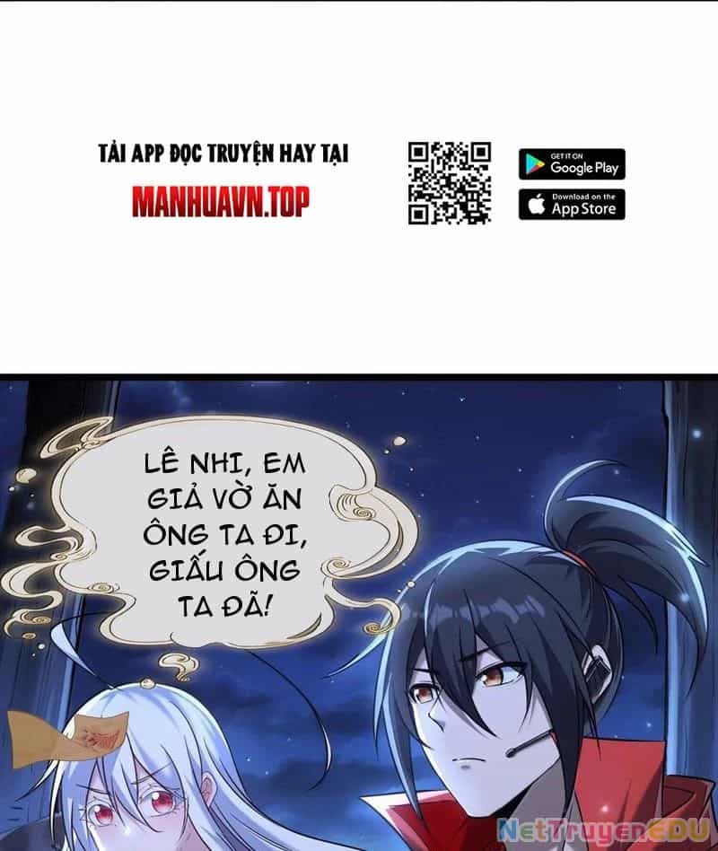 Tôi Livestream Cầu Hôn Nữ Quỷ Vậy Mà Thành Công!? - Chương 72 - ảnh 106