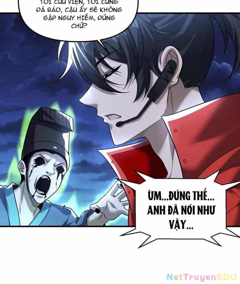 Tôi Livestream Cầu Hôn Nữ Quỷ Vậy Mà Thành Công!? - Chương 72 - ảnh 21
