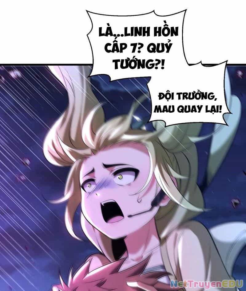 Tôi Livestream Cầu Hôn Nữ Quỷ Vậy Mà Thành Công!? - Chương 72 - ảnh 56