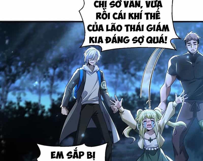 Tôi Livestream Cầu Hôn Nữ Quỷ Vậy Mà Thành Công!? - Chương 73 - ảnh 30