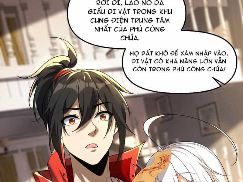 Tôi Livestream Cầu Hôn Nữ Quỷ Vậy Mà Thành Công!? - Chương 76 - ảnh 34
