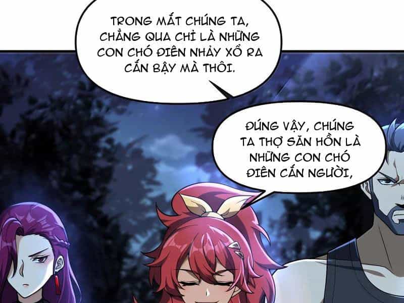 Tôi Livestream Cầu Hôn Nữ Quỷ Vậy Mà Thành Công!? - Chương 77 - ảnh 115
