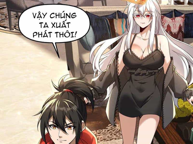 Tôi Livestream Cầu Hôn Nữ Quỷ Vậy Mà Thành Công!? - Chương 77 - ảnh 86