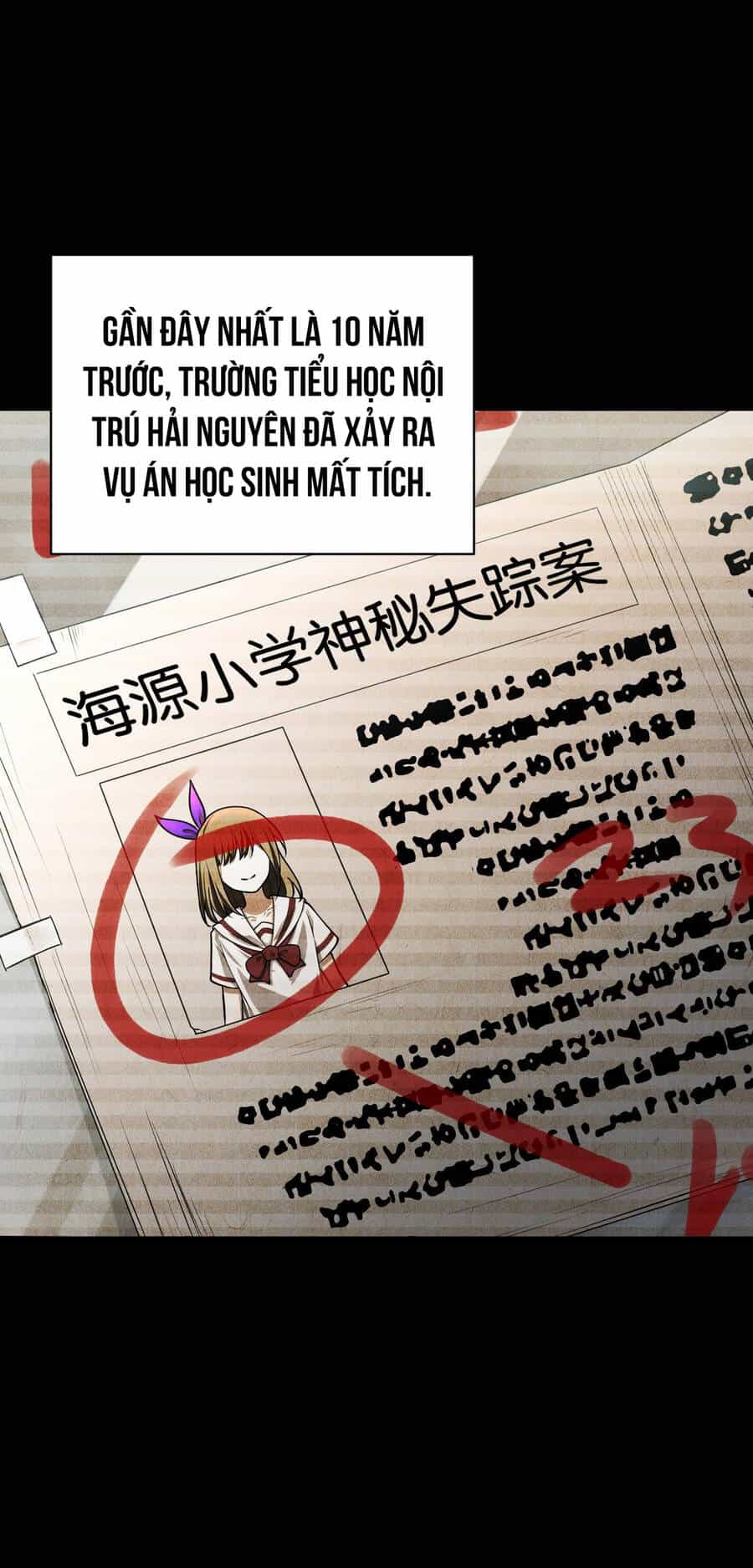 Tôi Livestream Cầu Hôn Nữ Quỷ Vậy Mà Thành Công!? - Chương 7 - ảnh 20