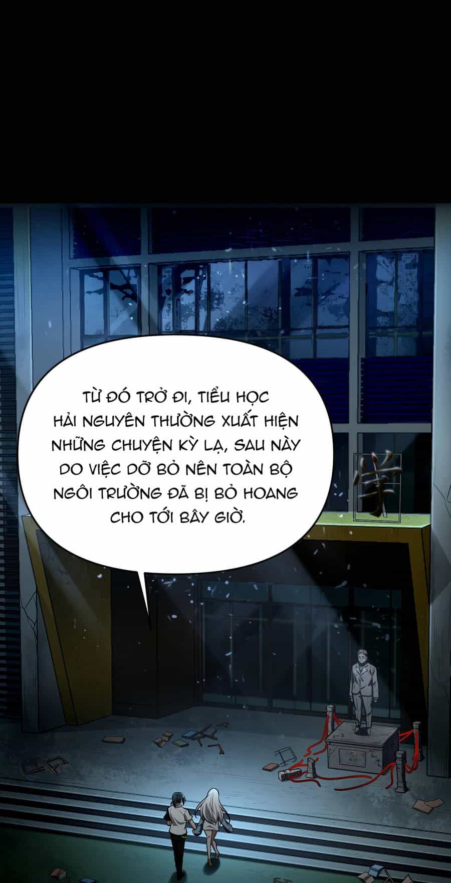 Tôi Livestream Cầu Hôn Nữ Quỷ Vậy Mà Thành Công!? - Chương 7 - ảnh 26