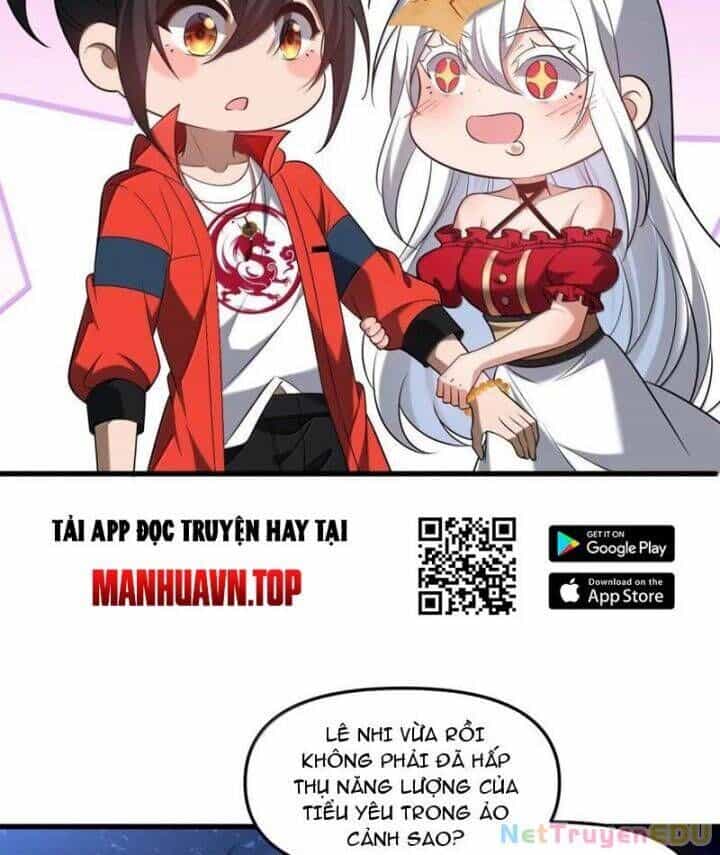 Tôi Livestream Cầu Hôn Nữ Quỷ Vậy Mà Thành Công!? - Chương 81 - ảnh 102