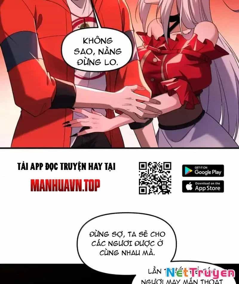 Tôi Livestream Cầu Hôn Nữ Quỷ Vậy Mà Thành Công!? - Chương 86 - ảnh 42