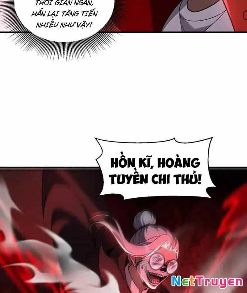 Tôi Livestream Cầu Hôn Nữ Quỷ Vậy Mà Thành Công!? - Chương 86 - ảnh 52