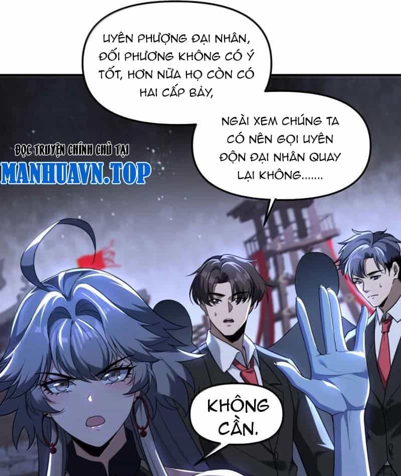 Tôi Livestream Cầu Hôn Nữ Quỷ Vậy Mà Thành Công!? - Chương 88 - ảnh 51