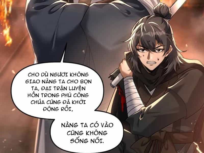 Tôi Livestream Cầu Hôn Nữ Quỷ Vậy Mà Thành Công!? - Chương 89 - ảnh 106