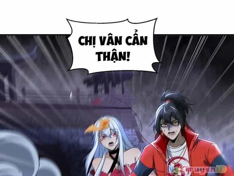 Tôi Livestream Cầu Hôn Nữ Quỷ Vậy Mà Thành Công!? - Chương 89 - ảnh 45