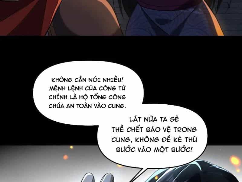 Tôi Livestream Cầu Hôn Nữ Quỷ Vậy Mà Thành Công!? - Chương 89 - ảnh 65