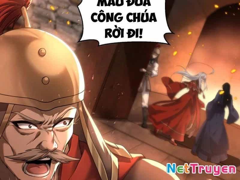 Tôi Livestream Cầu Hôn Nữ Quỷ Vậy Mà Thành Công!? - Chương 89 - ảnh 92