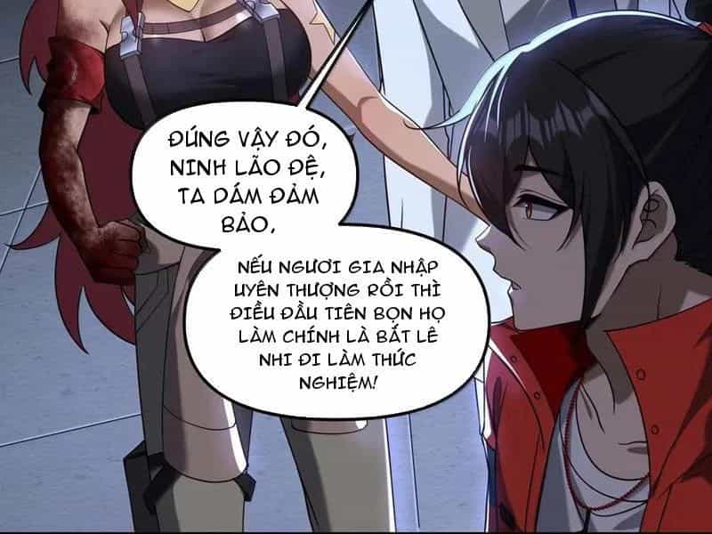 Tôi Livestream Cầu Hôn Nữ Quỷ Vậy Mà Thành Công!? - Chương 90 - ảnh 49