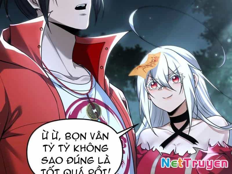 Tôi Livestream Cầu Hôn Nữ Quỷ Vậy Mà Thành Công!? - Chương 91 - ảnh 21