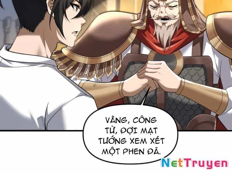 Tôi Livestream Cầu Hôn Nữ Quỷ Vậy Mà Thành Công!? - Chương 91 - ảnh 41