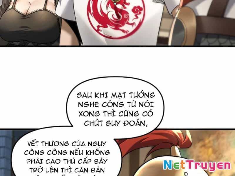 Tôi Livestream Cầu Hôn Nữ Quỷ Vậy Mà Thành Công!? - Chương 91 - ảnh 46