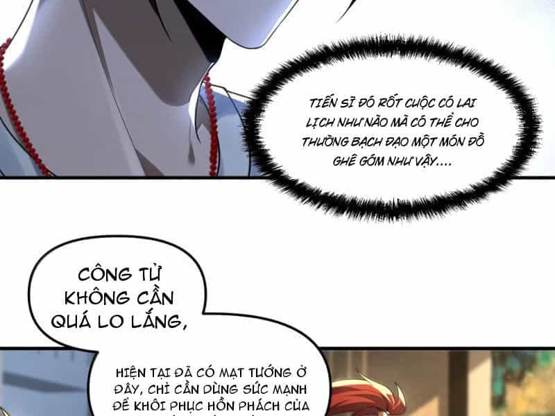 Tôi Livestream Cầu Hôn Nữ Quỷ Vậy Mà Thành Công!? - Chương 91 - ảnh 50