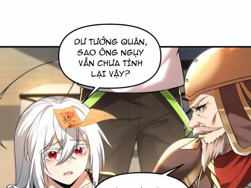 Tôi Livestream Cầu Hôn Nữ Quỷ Vậy Mà Thành Công!? - Chương 91 - ảnh 57