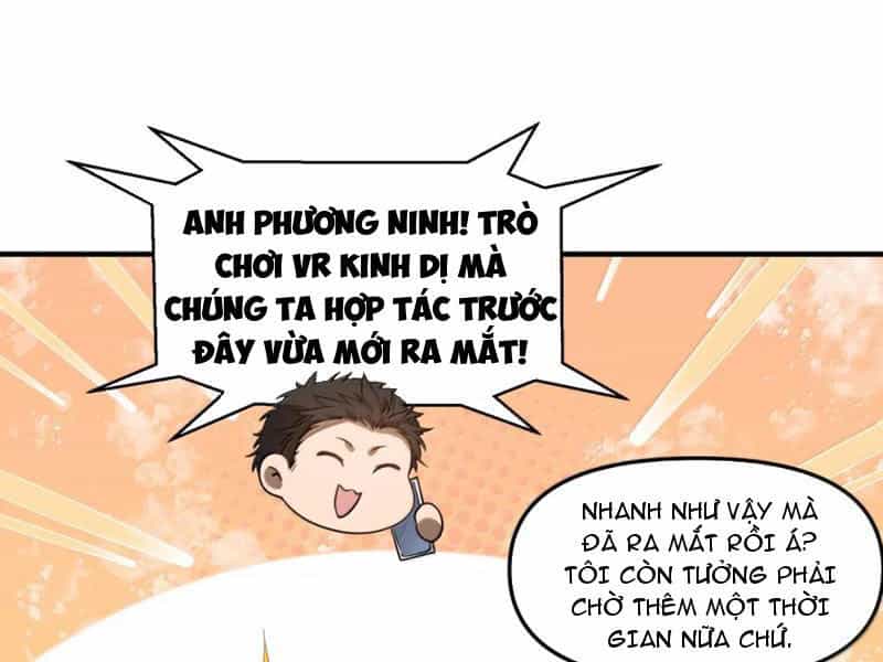 Tôi Livestream Cầu Hôn Nữ Quỷ Vậy Mà Thành Công!? - Chương 91 - ảnh 84