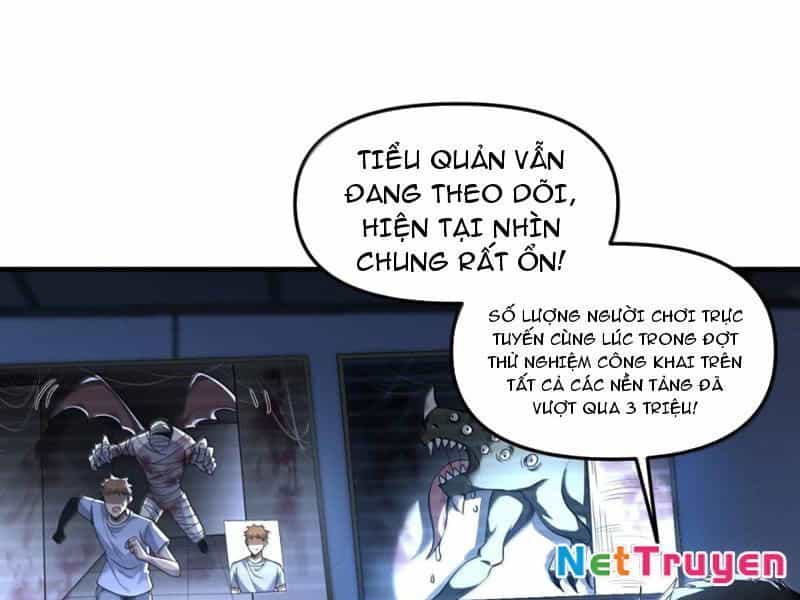 Tôi Livestream Cầu Hôn Nữ Quỷ Vậy Mà Thành Công!? - Chương 91 - ảnh 91