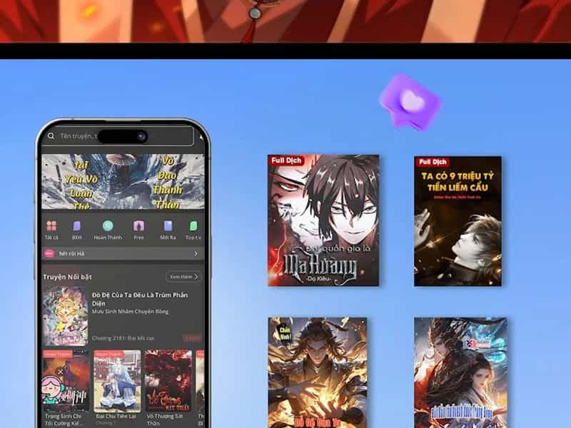 Tôi Livestream Cầu Hôn Nữ Quỷ Vậy Mà Thành Công!? - Chương 92 - ảnh 146