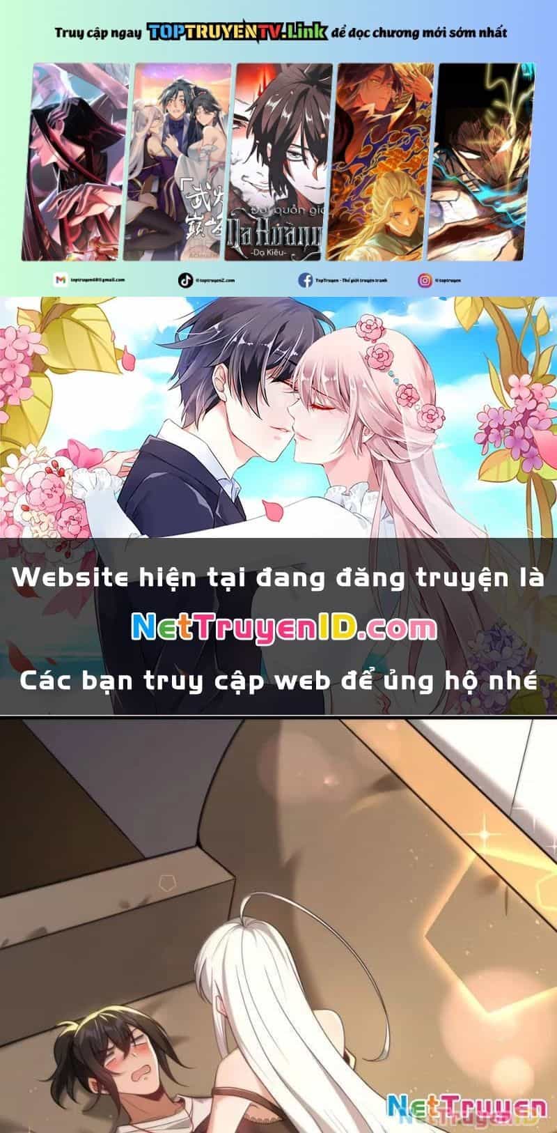 Tôi Livestream Cầu Hôn Nữ Quỷ Vậy Mà Thành Công!? - Chương 92 - ảnh 2