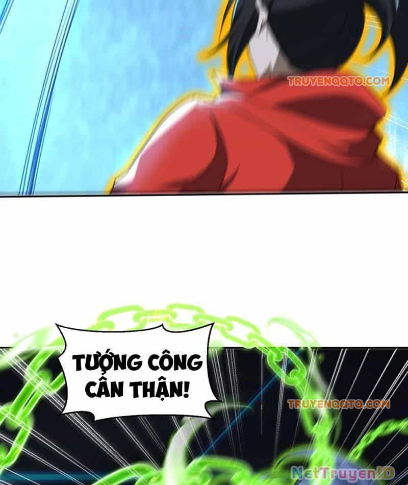 Tôi Livestream Cầu Hôn Nữ Quỷ Vậy Mà Thành Công!? - Chương 95 - ảnh 19