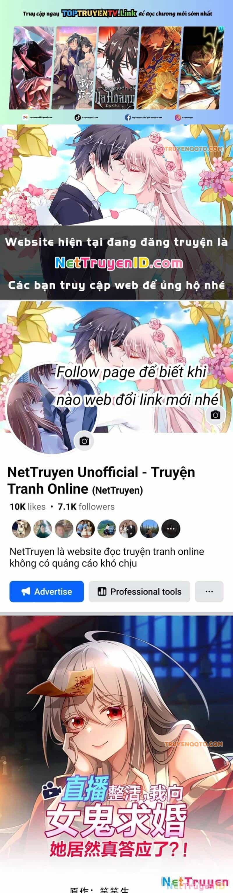 Tôi Livestream Cầu Hôn Nữ Quỷ Vậy Mà Thành Công!? - Chương 95 - ảnh 2