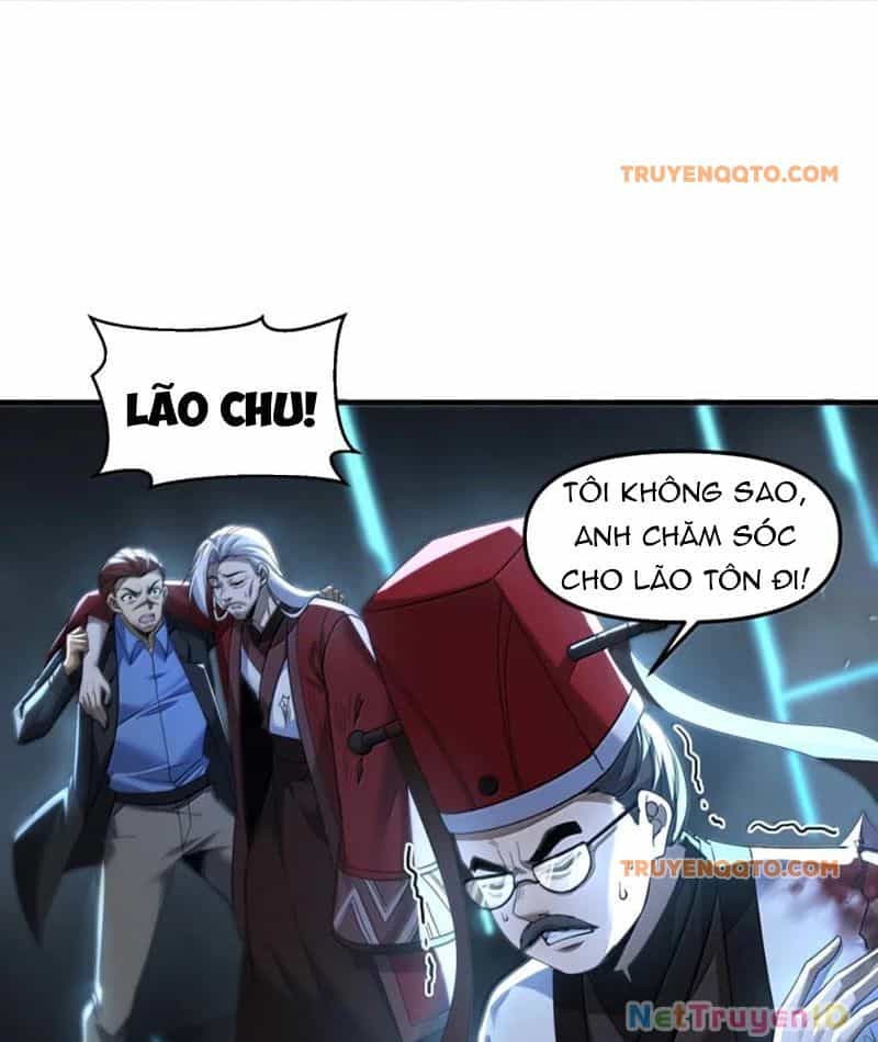 Tôi Livestream Cầu Hôn Nữ Quỷ Vậy Mà Thành Công!? - Chương 95 - ảnh 51