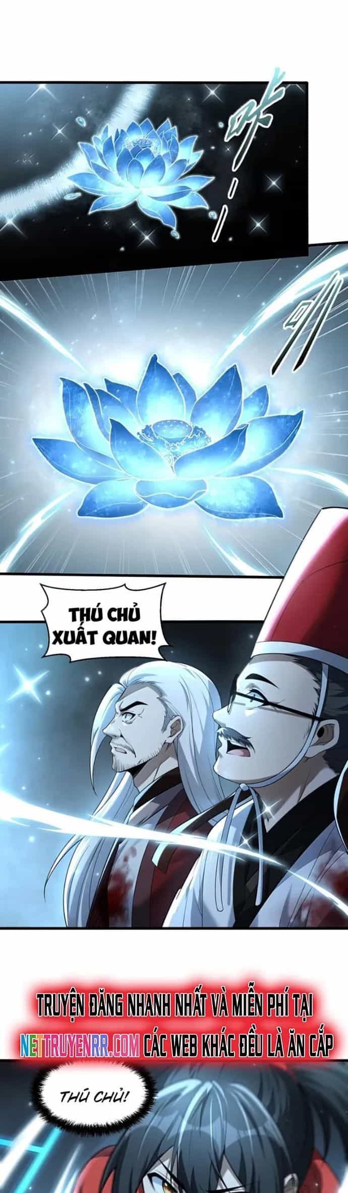 Tôi Livestream Cầu Hôn Nữ Quỷ Vậy Mà Thành Công!? - Chương 96 - ảnh 26
