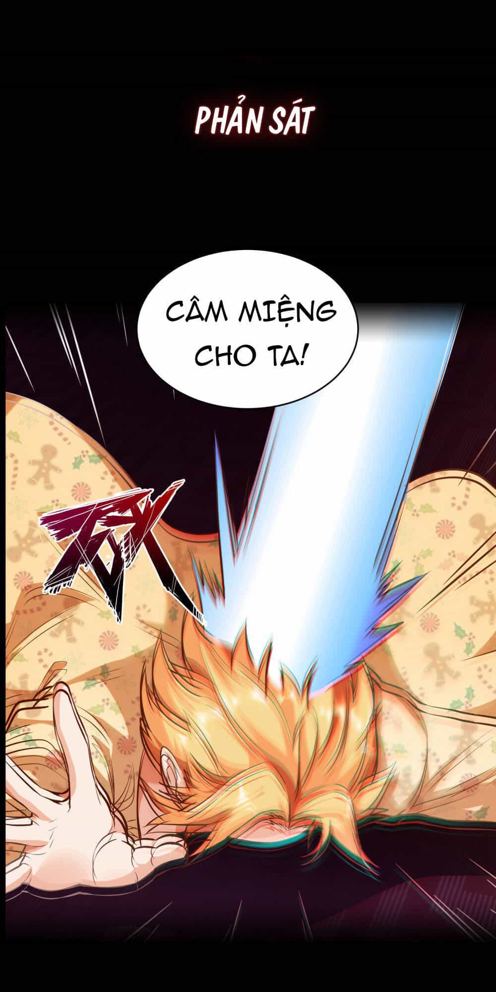 Tôi Luyện Thành Thần - Chương 0 - ảnh 21